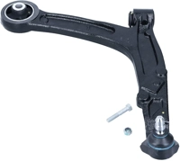 Track Control Arm Right LEMFORDER